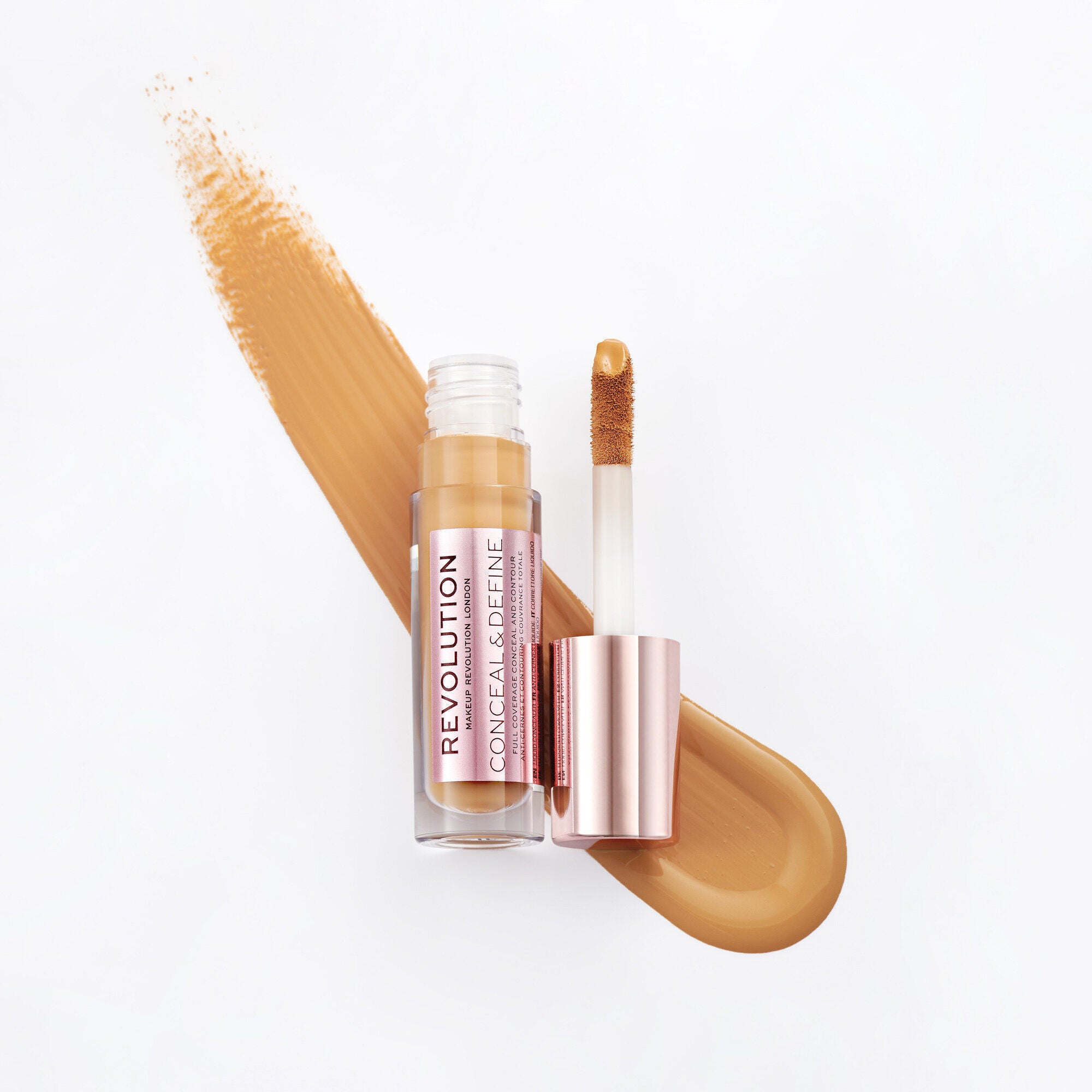 Revolution Conceal & Define Concealer