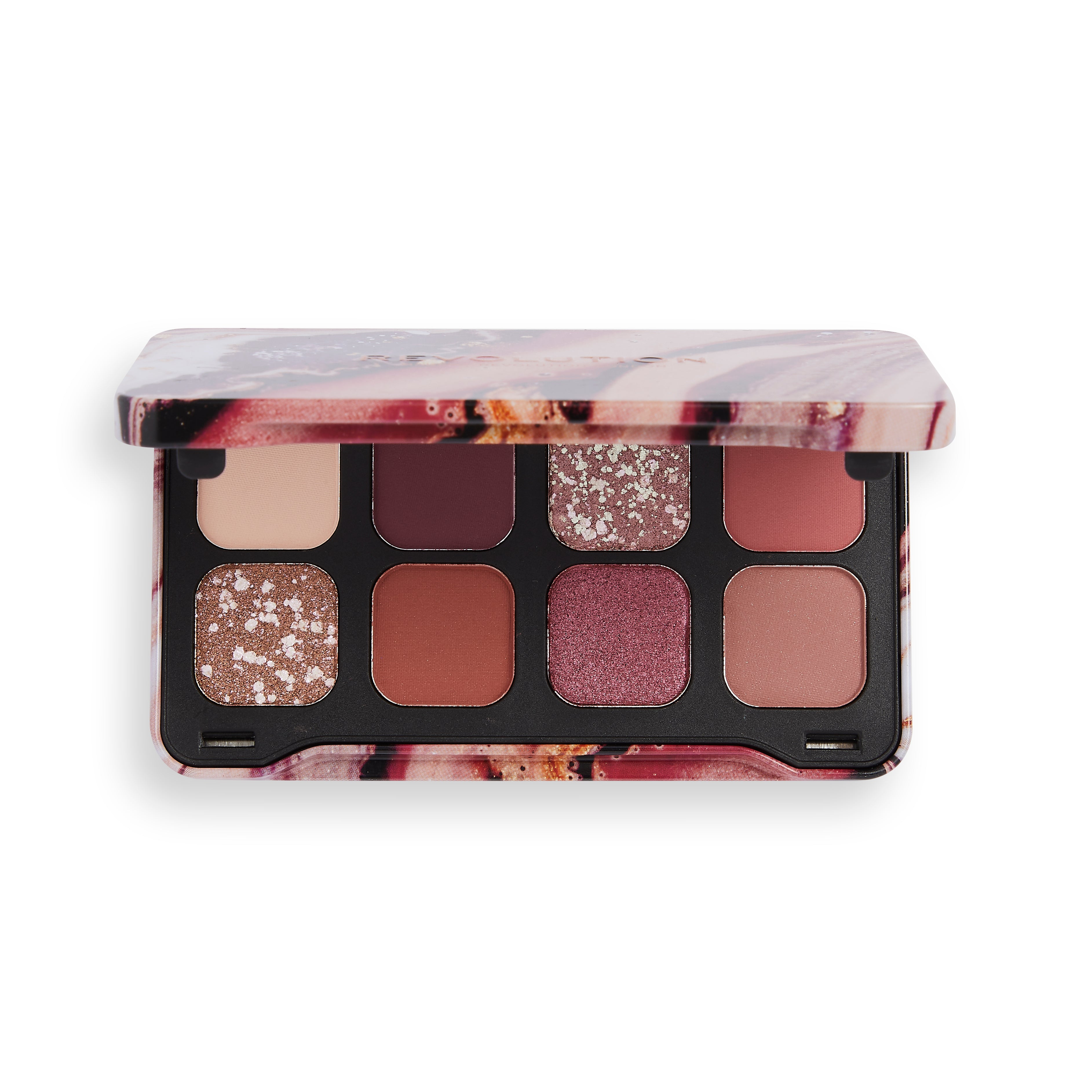 Dynamic Allure Eyeshadow Palette