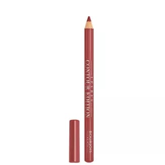 Velvet contour Liner