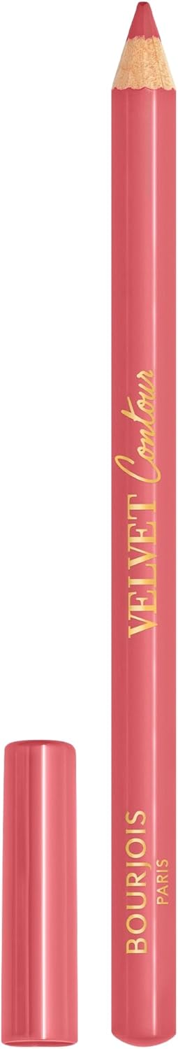 Velvet contour Liner