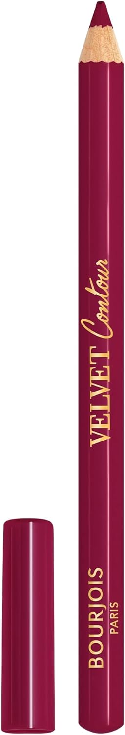 Velvet contour Liner