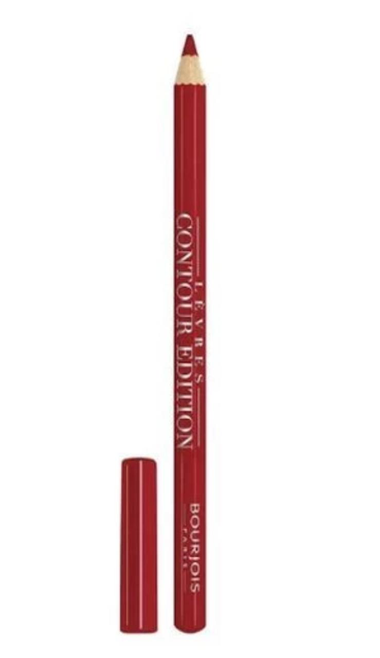 Velvet contour Liner