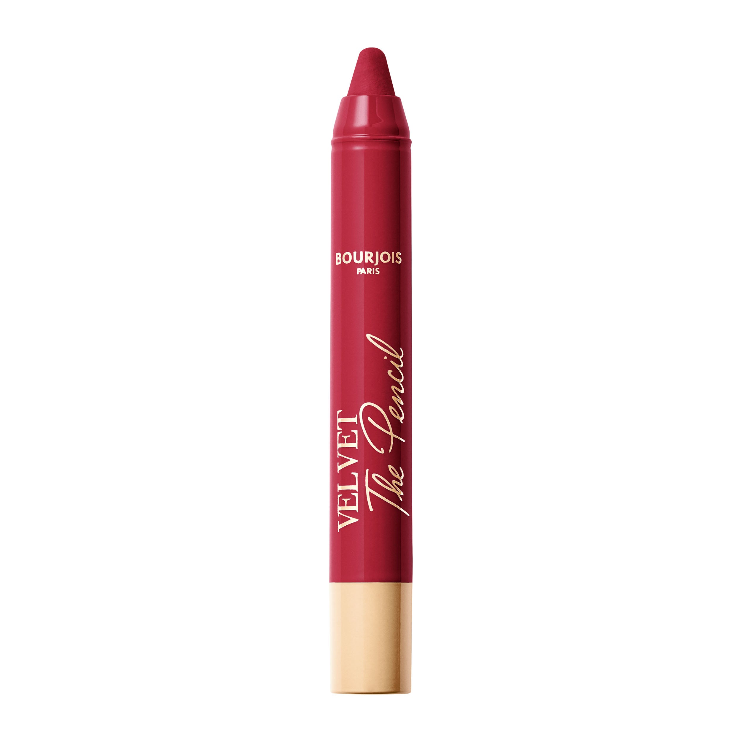 Velvet The Pencil 8