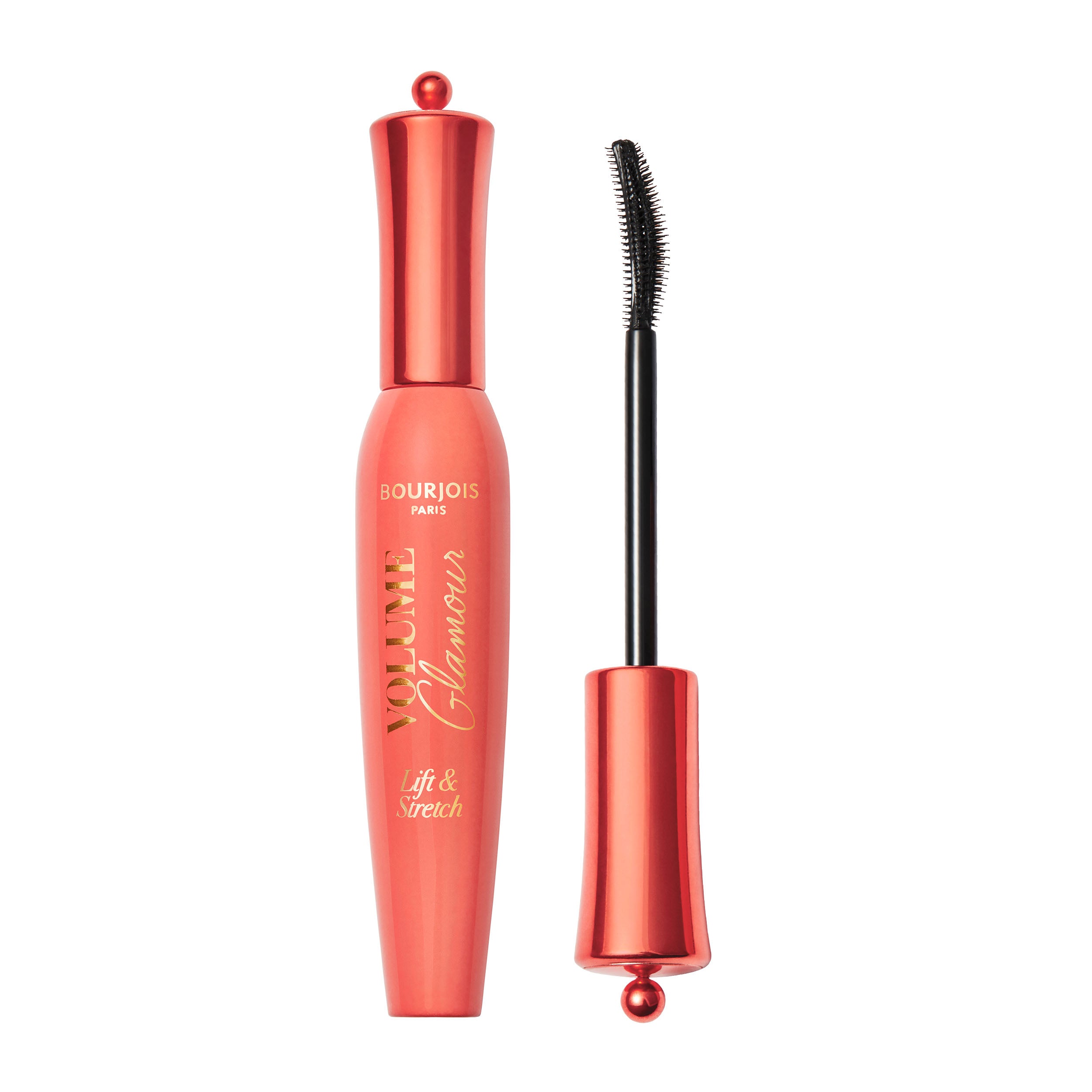 Bourjois Volume Glamour Lift & Stretch Mascara,