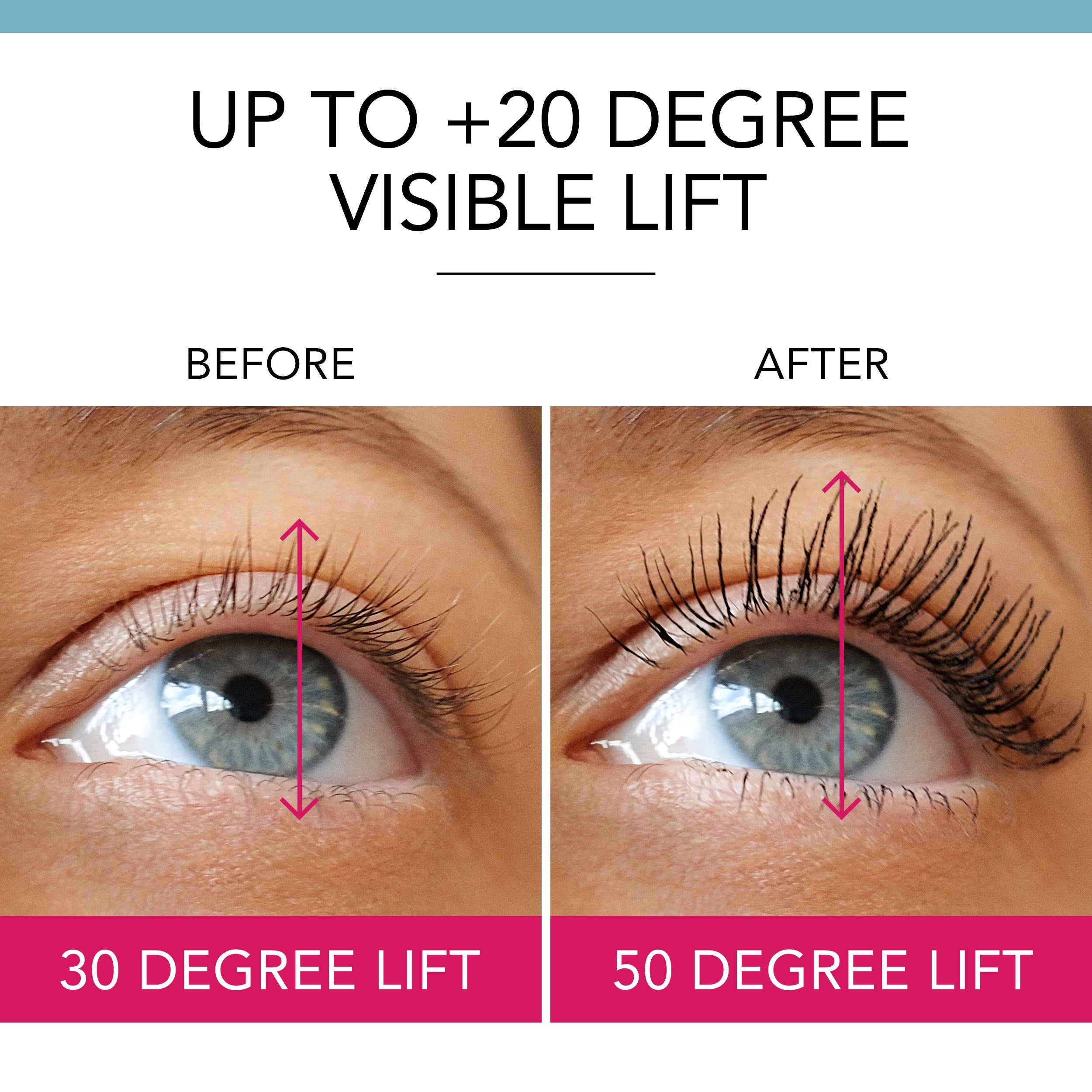 Bourjois Volume Glamour Lift & Stretch Mascara,