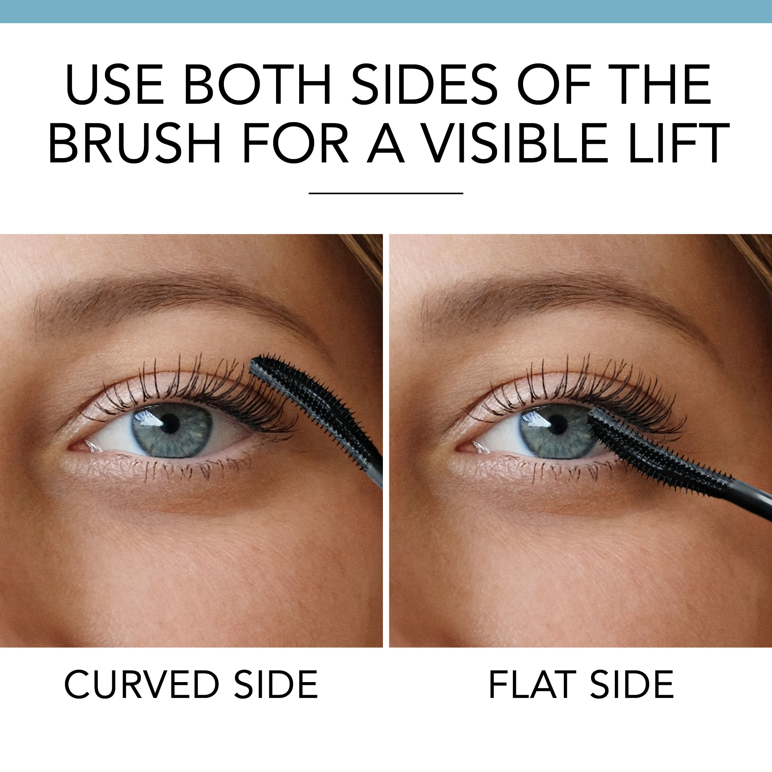 Bourjois Volume Glamour Lift & Stretch Mascara,