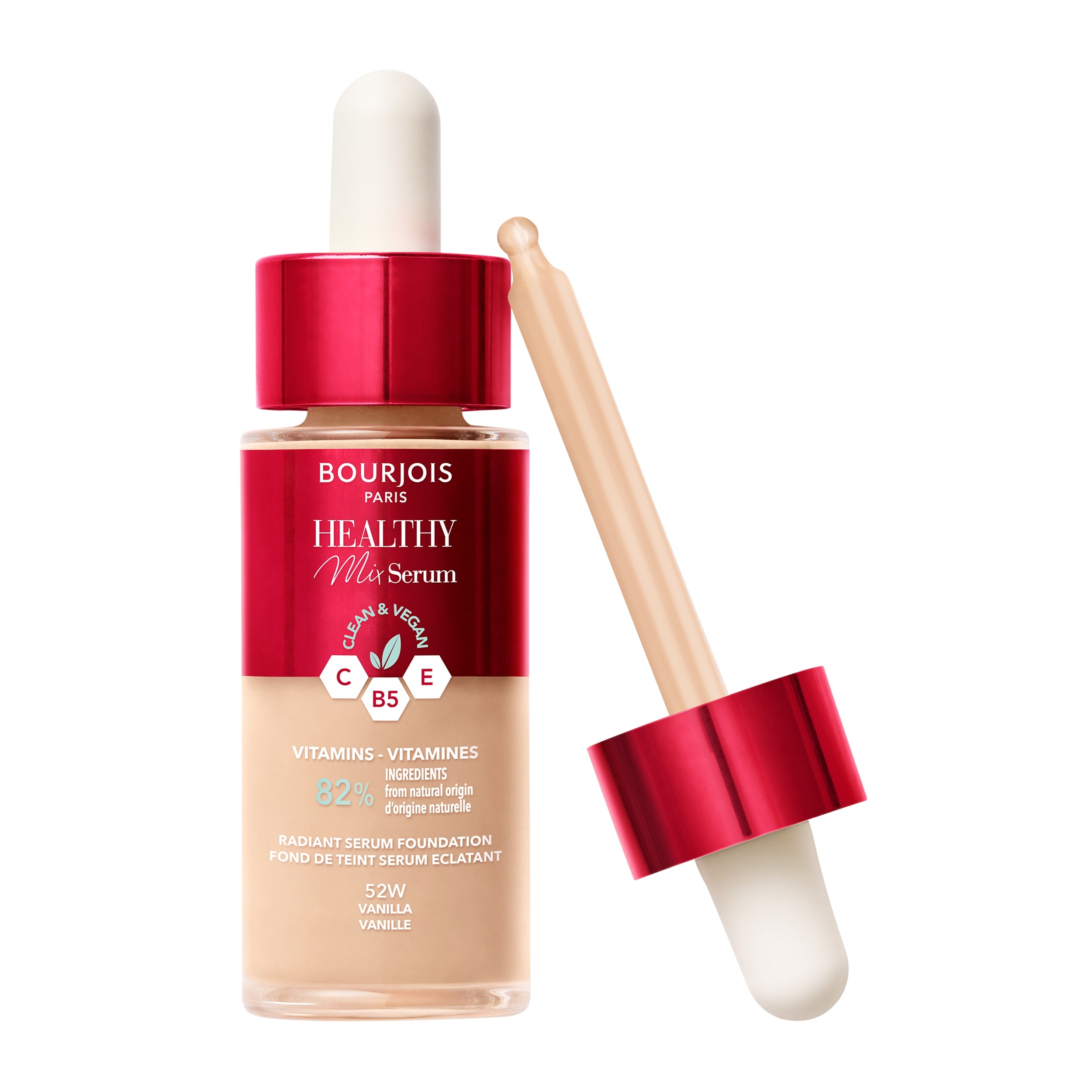 Healthy Mix Serum Foundation - 52