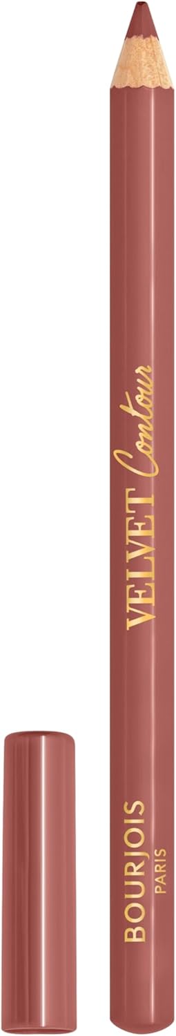 Velvet contour Liner