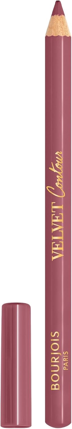 Velvet contour Liner