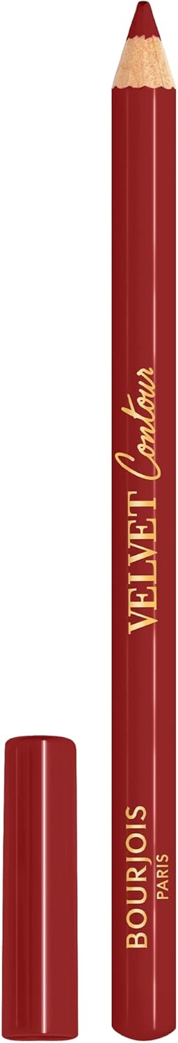 Velvet contour Liner