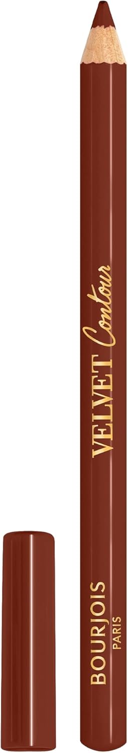 Velvet contour Liner