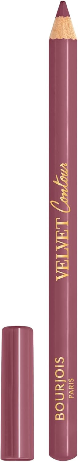 Velvet contour Liner