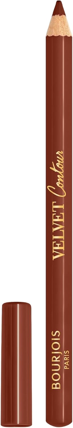 Velvet contour Liner
