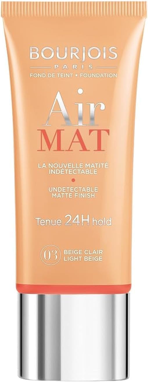 AIR MAT FOUNDATION