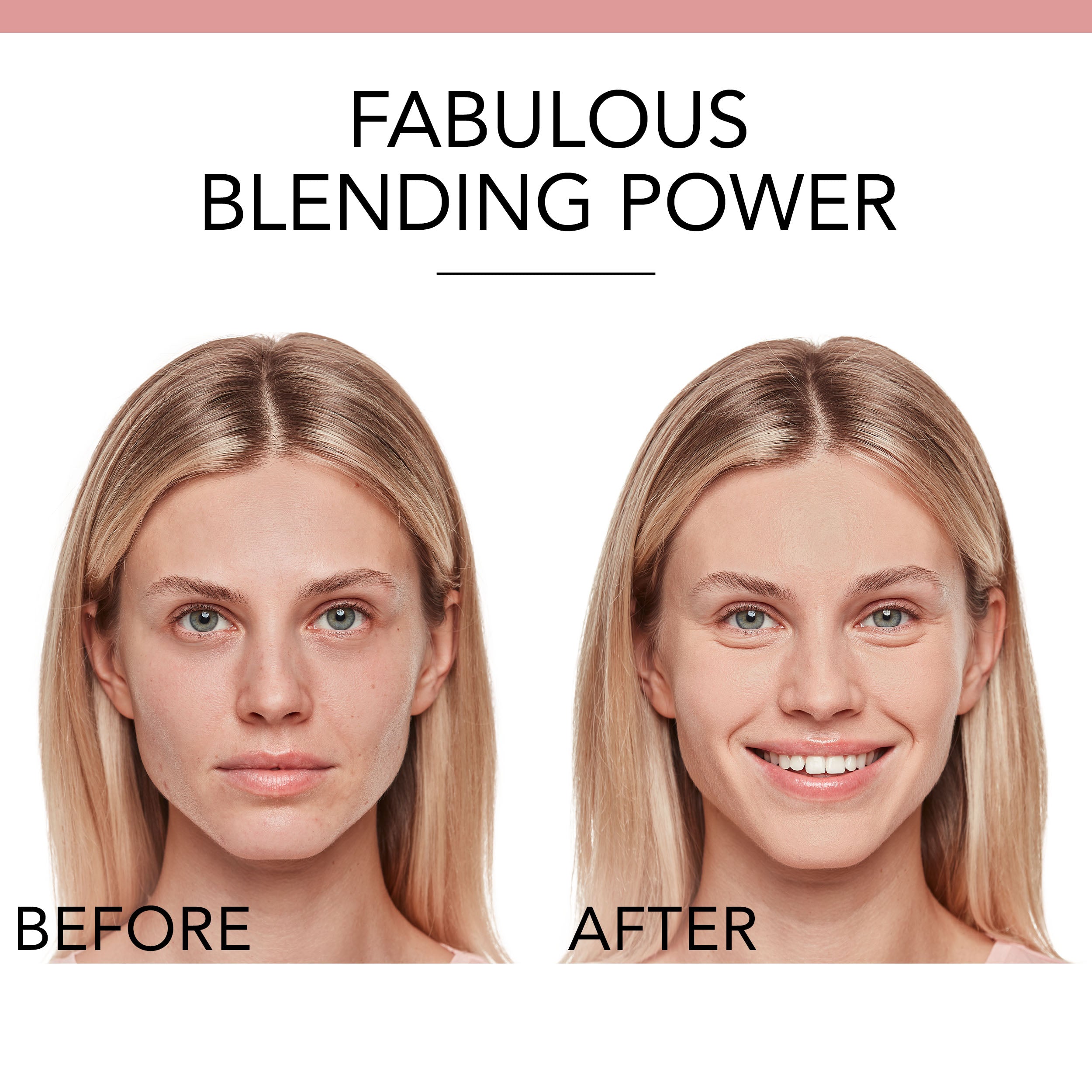 Always Fabulous Powder Foundation 300