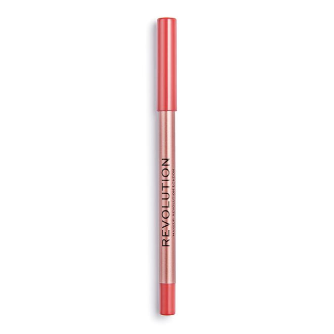 Revolution Satin Kiss Lipliner