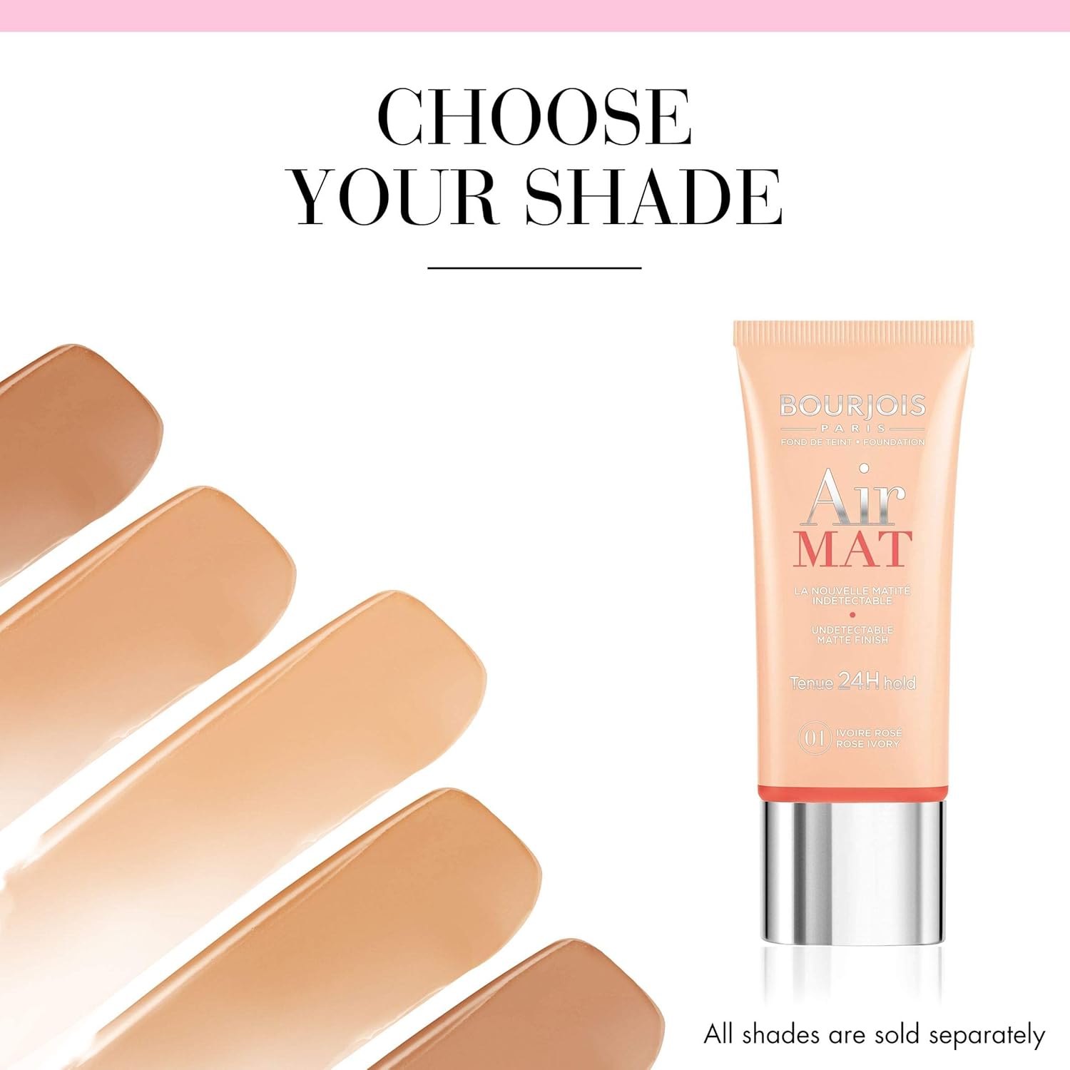 AIR MAT FOUNDATION