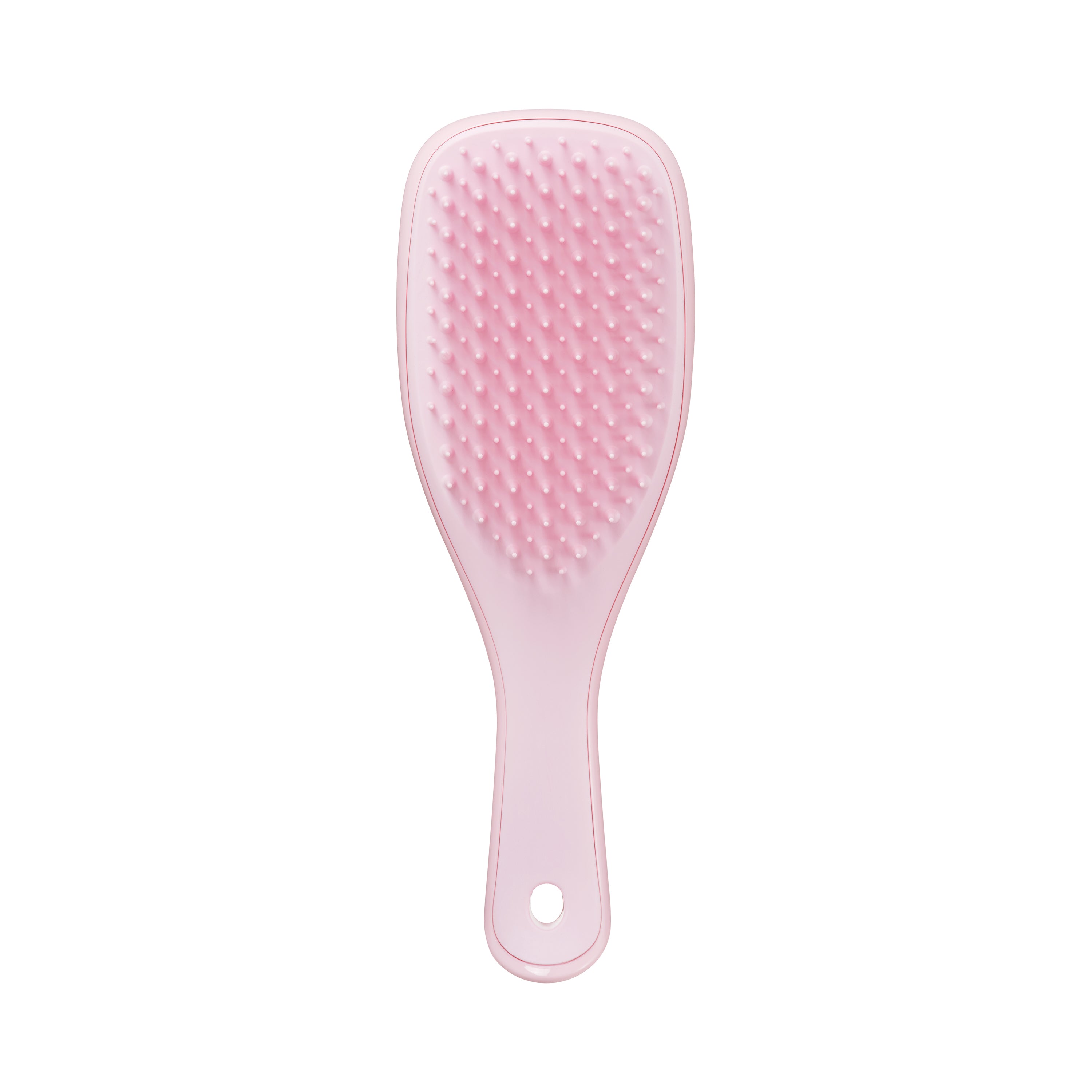 Mini Ultimate Detangler pink pink