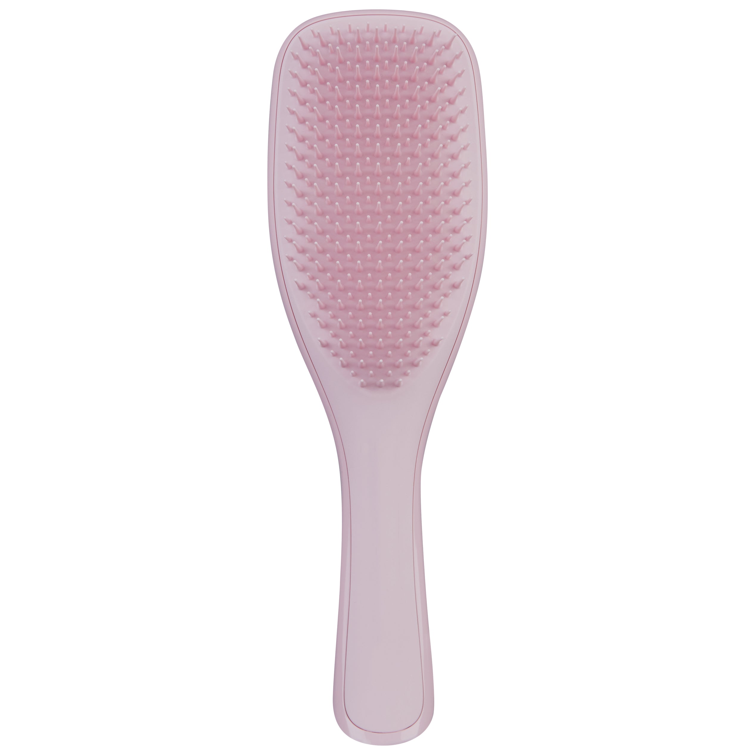 The Wet Detangler Hairbrush - Millennial Pink