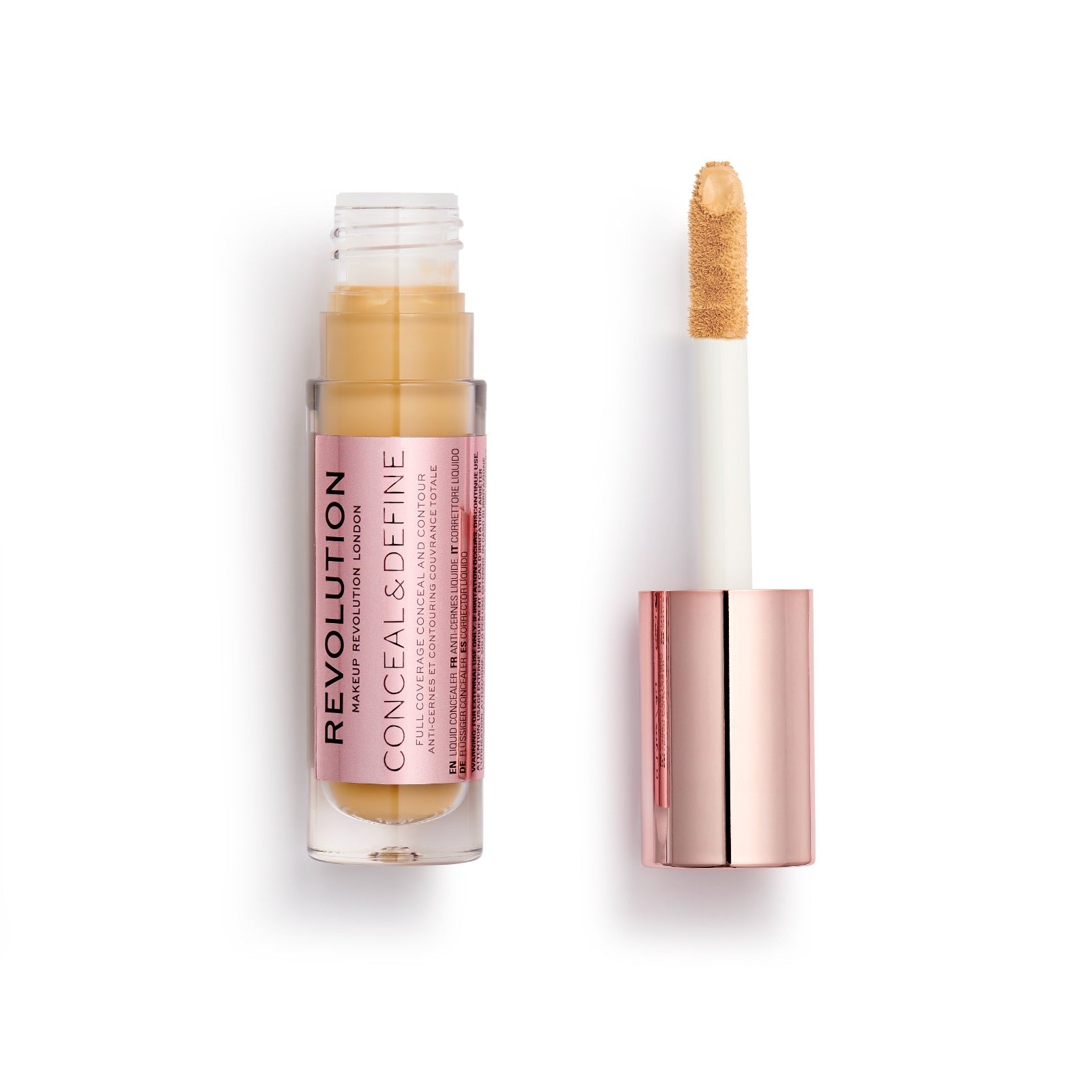 Revolution Conceal & Define Concealer