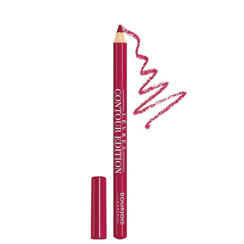 Lèvres Contour Edition