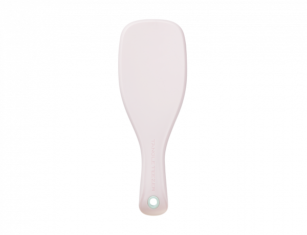 Mini wet detangler mint pink