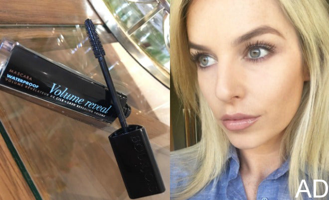 Volume Reveal Mascara - Radiant Black