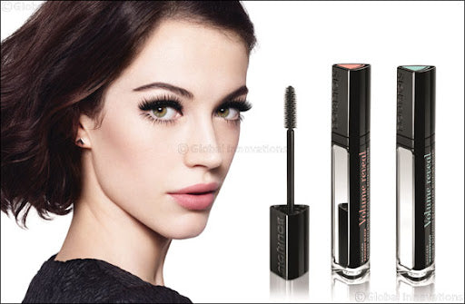 Volume Reveal Mascara - Radiant Black
