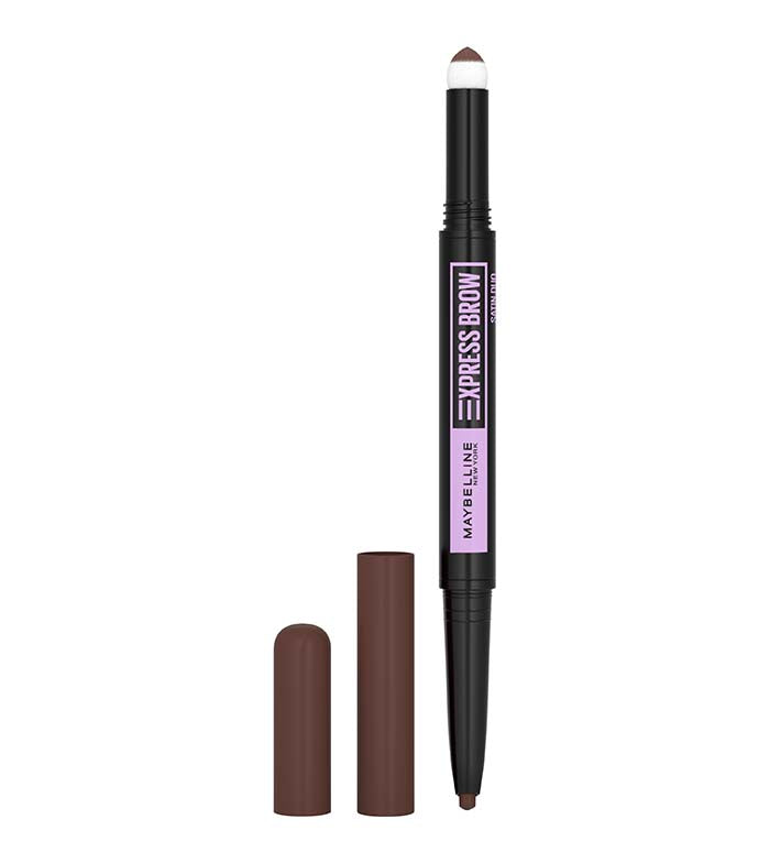 Maybelline - Eyebrow pencil Brow satin Duo