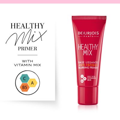 Healthy Mix Anti-Fatigue Blurring Primer