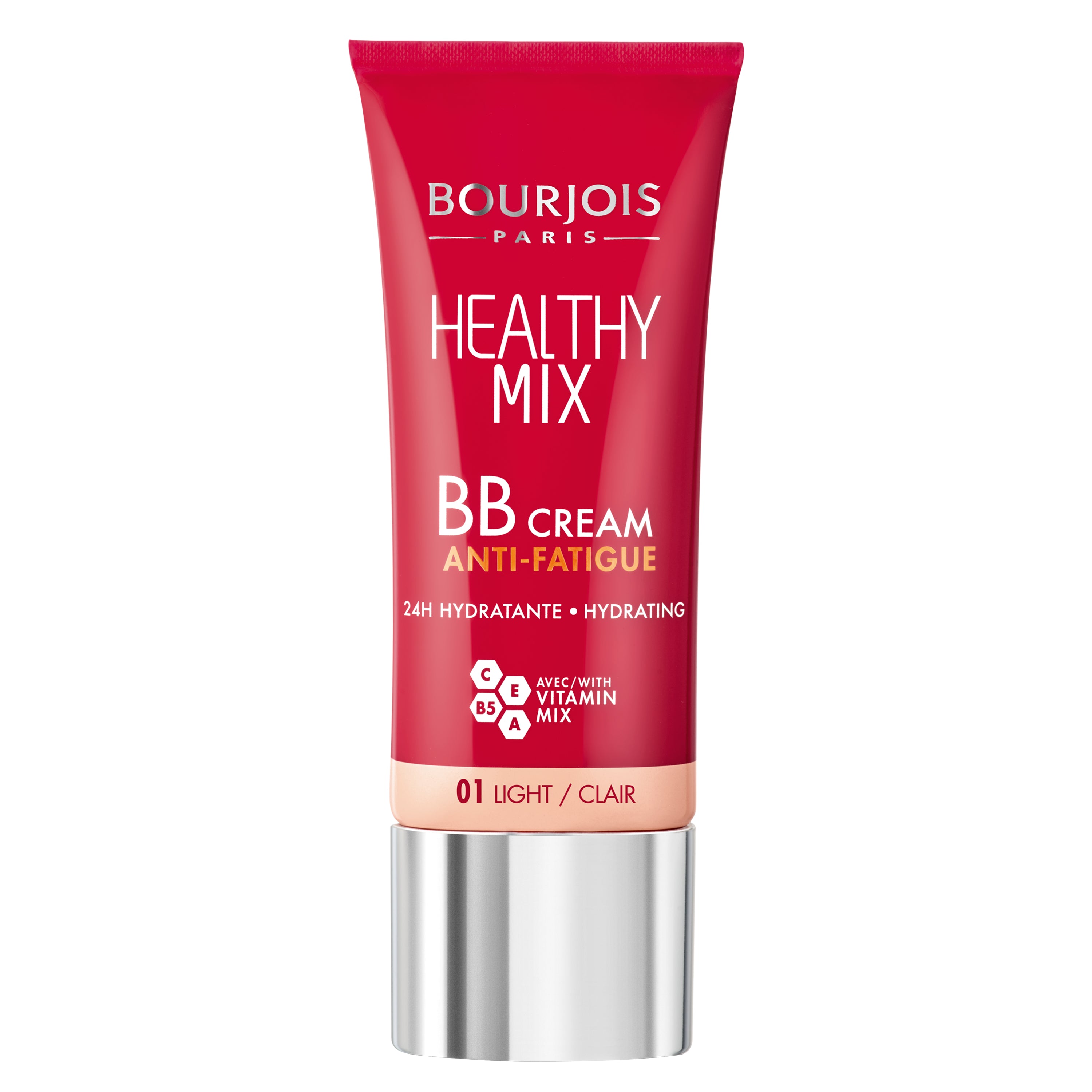 Healthy Mix BB Cream