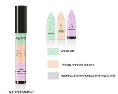 123 Perfect Color Correcting Stick