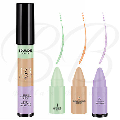 123 Perfect Color Correcting Stick