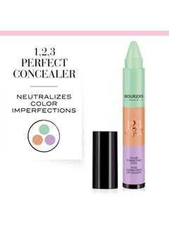 123 Perfect Color Correcting Stick