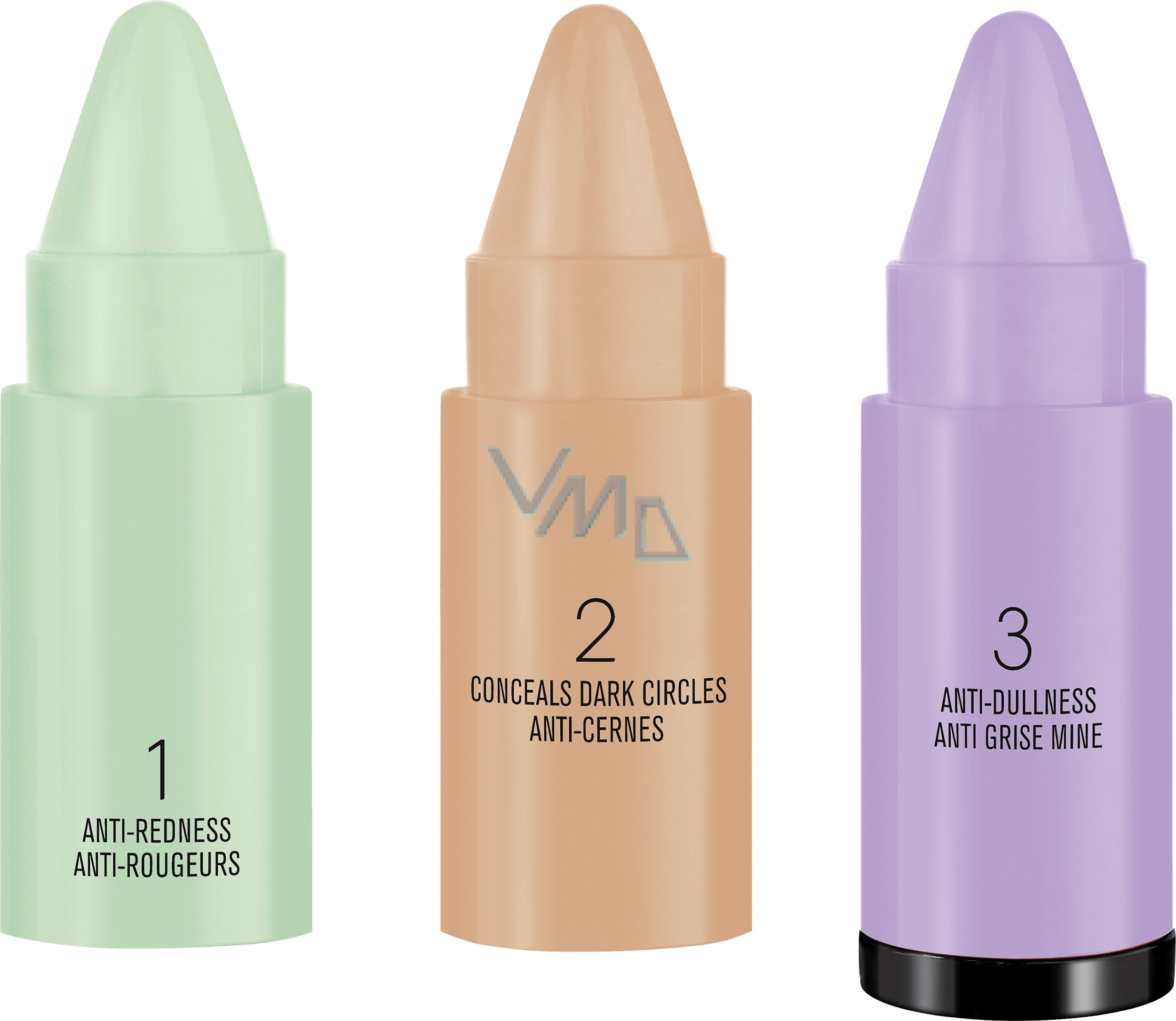 123 Perfect Color Correcting Stick