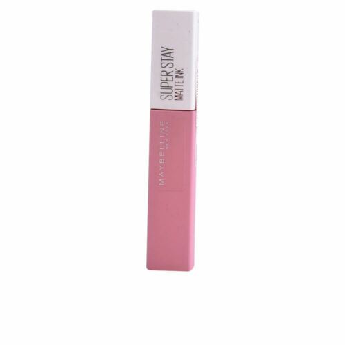 Superstay Matte Ink Lipstick 100