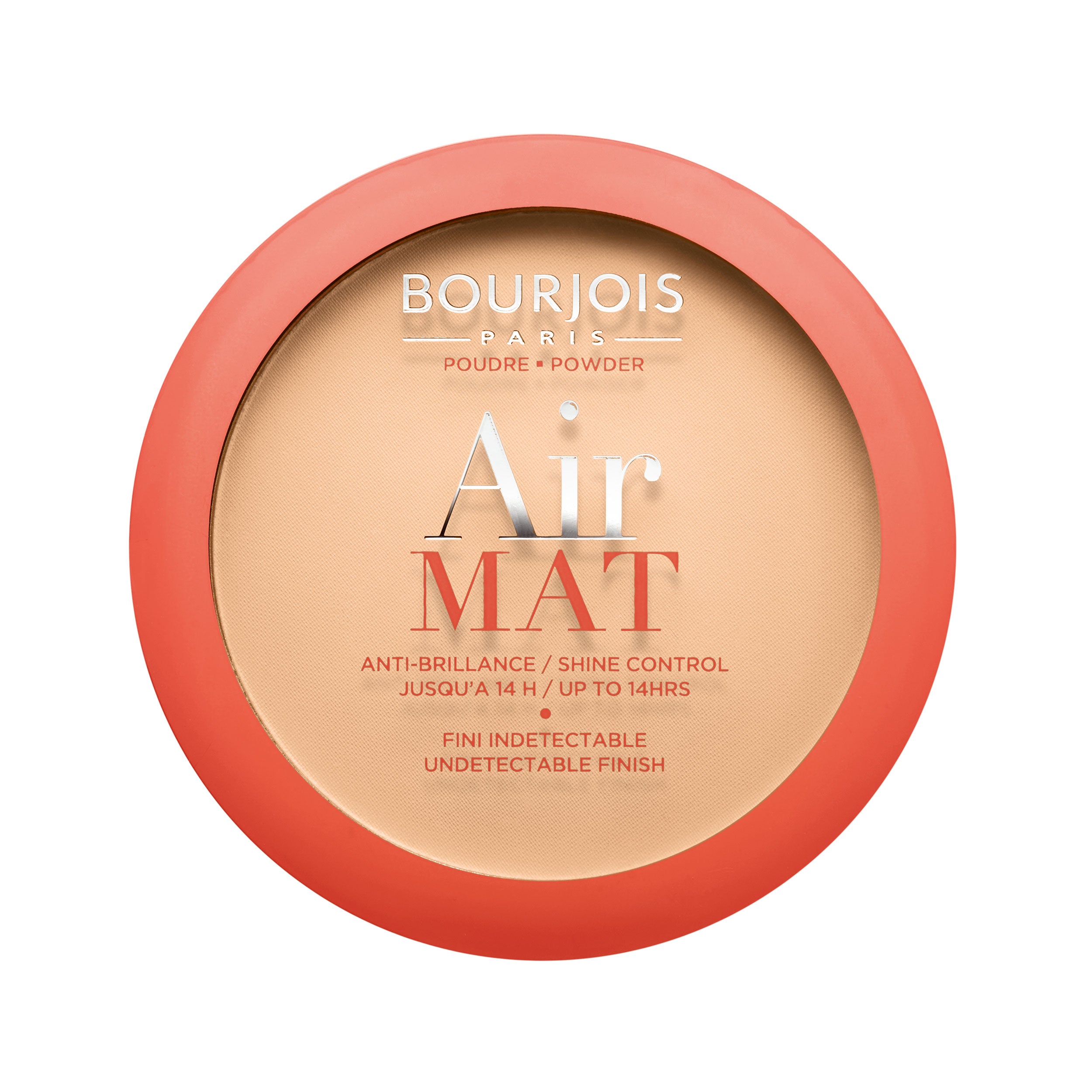 Air Mat Compact Powder