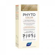 Phytocolor Ammonia-Free Hair Color